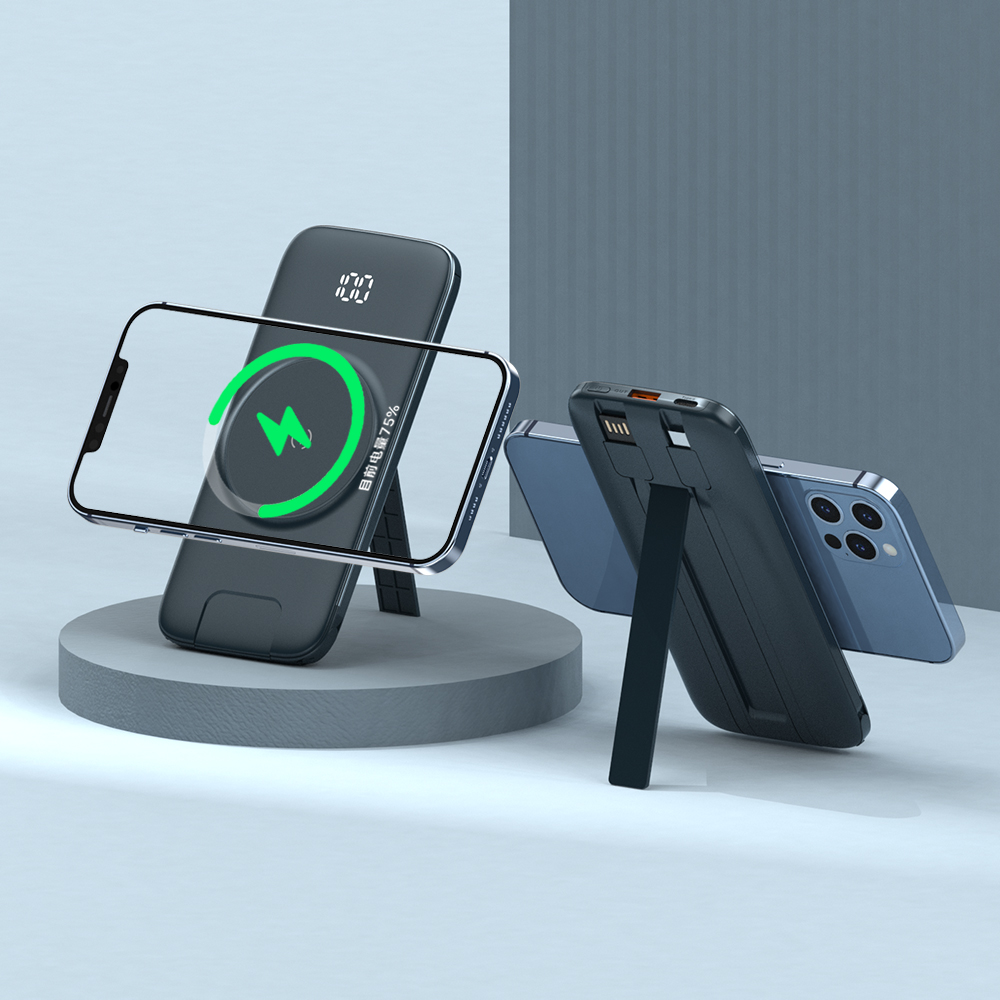 Multi-port Fast Charge